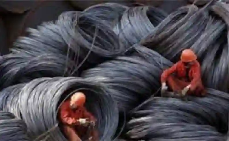 Thuê tư vấn nước ngoài đánh giá quy hoạch ngành thép VN