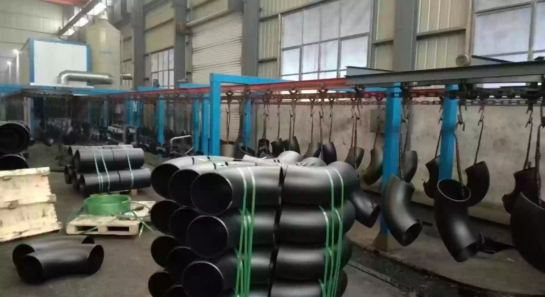 NHÀ MÁY HÙNG THUẬN PHÁT