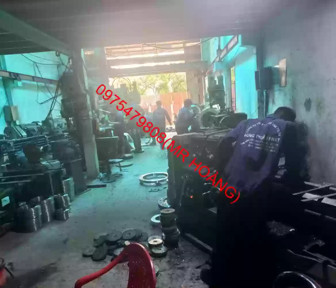 CATALOGUE - HÙNG THUẬN PHÁT(HTP)