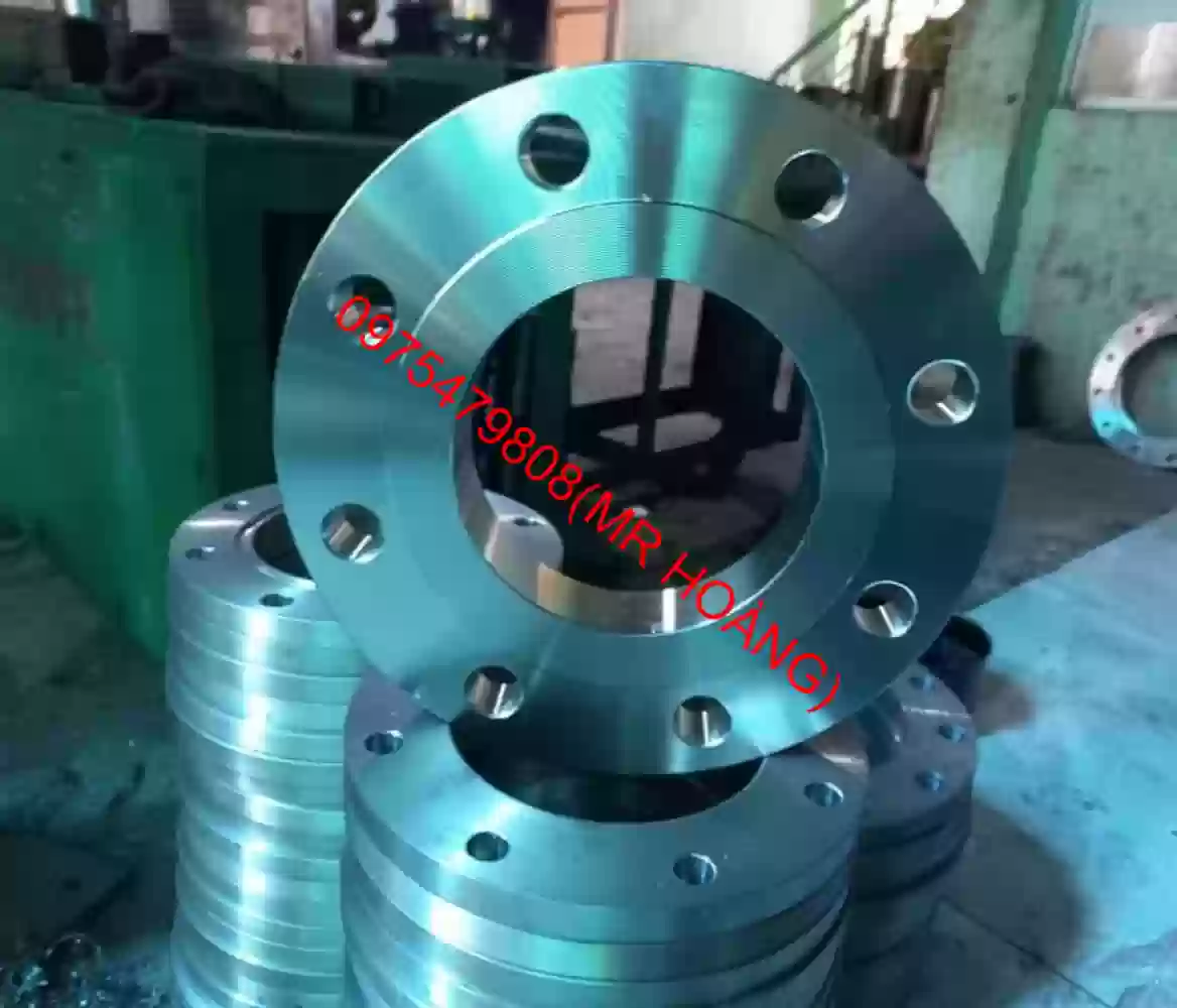 Thông số kỹ thuật ANSI 300LB