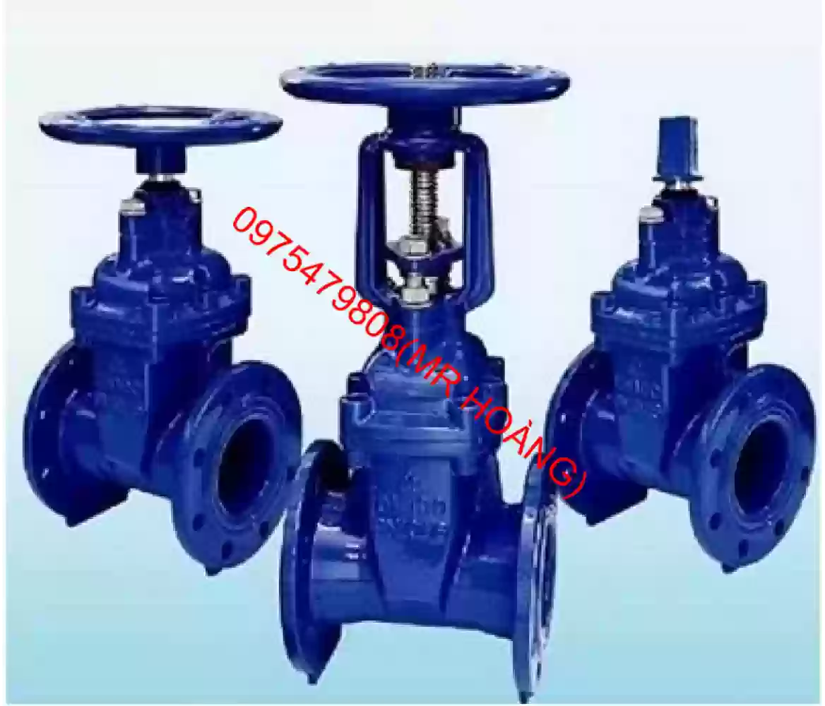 Van Cổng, Cửa Điều Khiển Điện