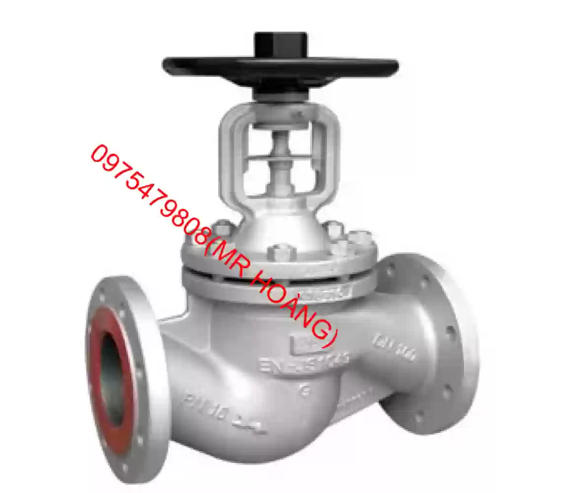 Van Cầu ARI ( Hơi Nóng, Dầu Nóng)