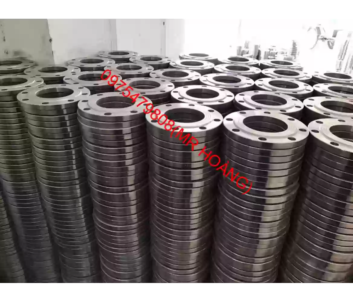 Mặt bích INOX 304 