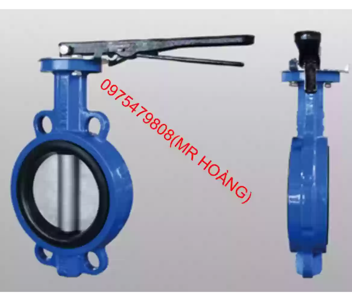 Van Bướm Tay Gạt