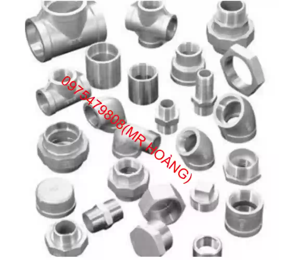 CATALOGUE - PHỤ KIỆN REN FH