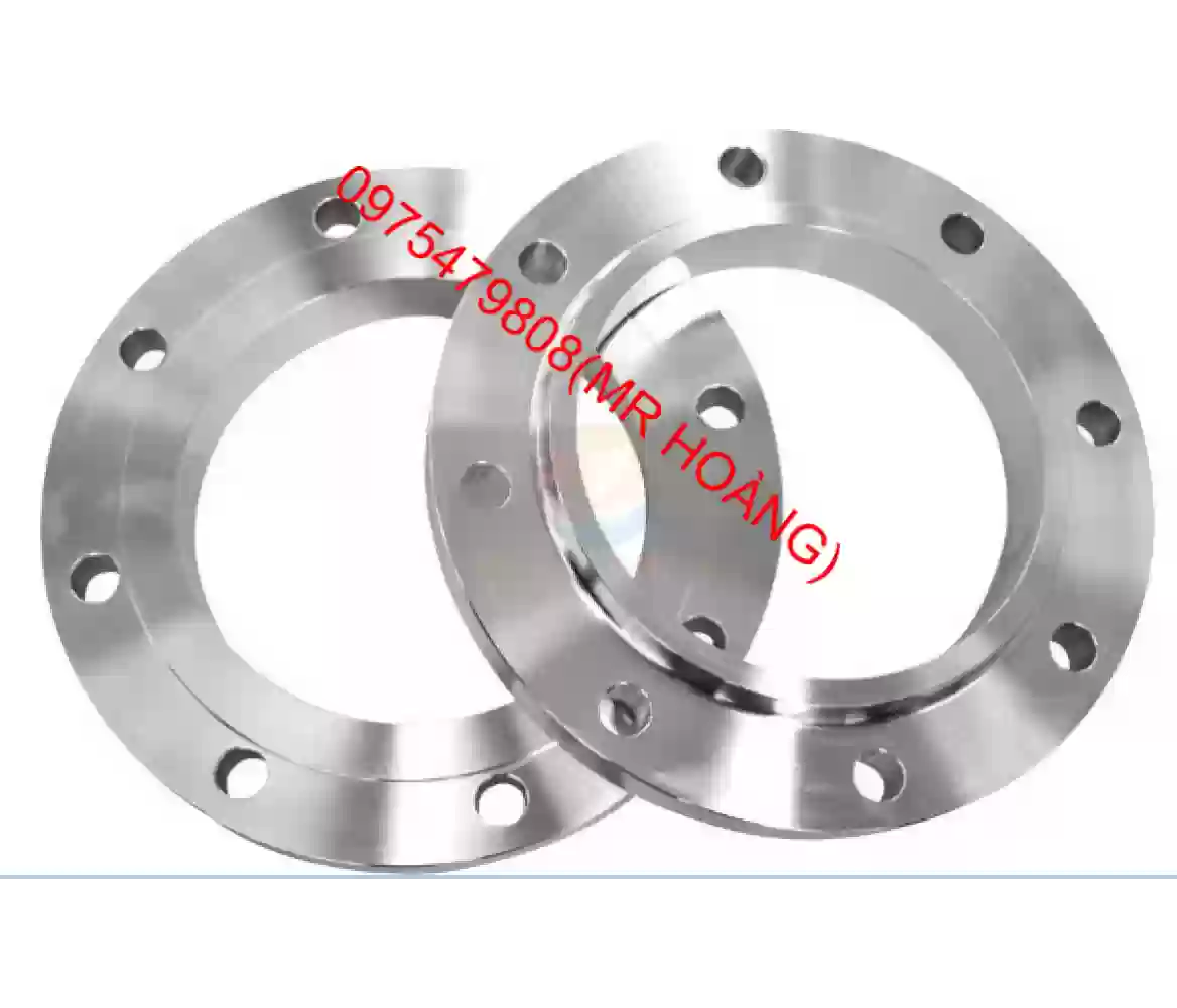 Thông số kỹ thuật mặt bích Ansi # 150 Slip On