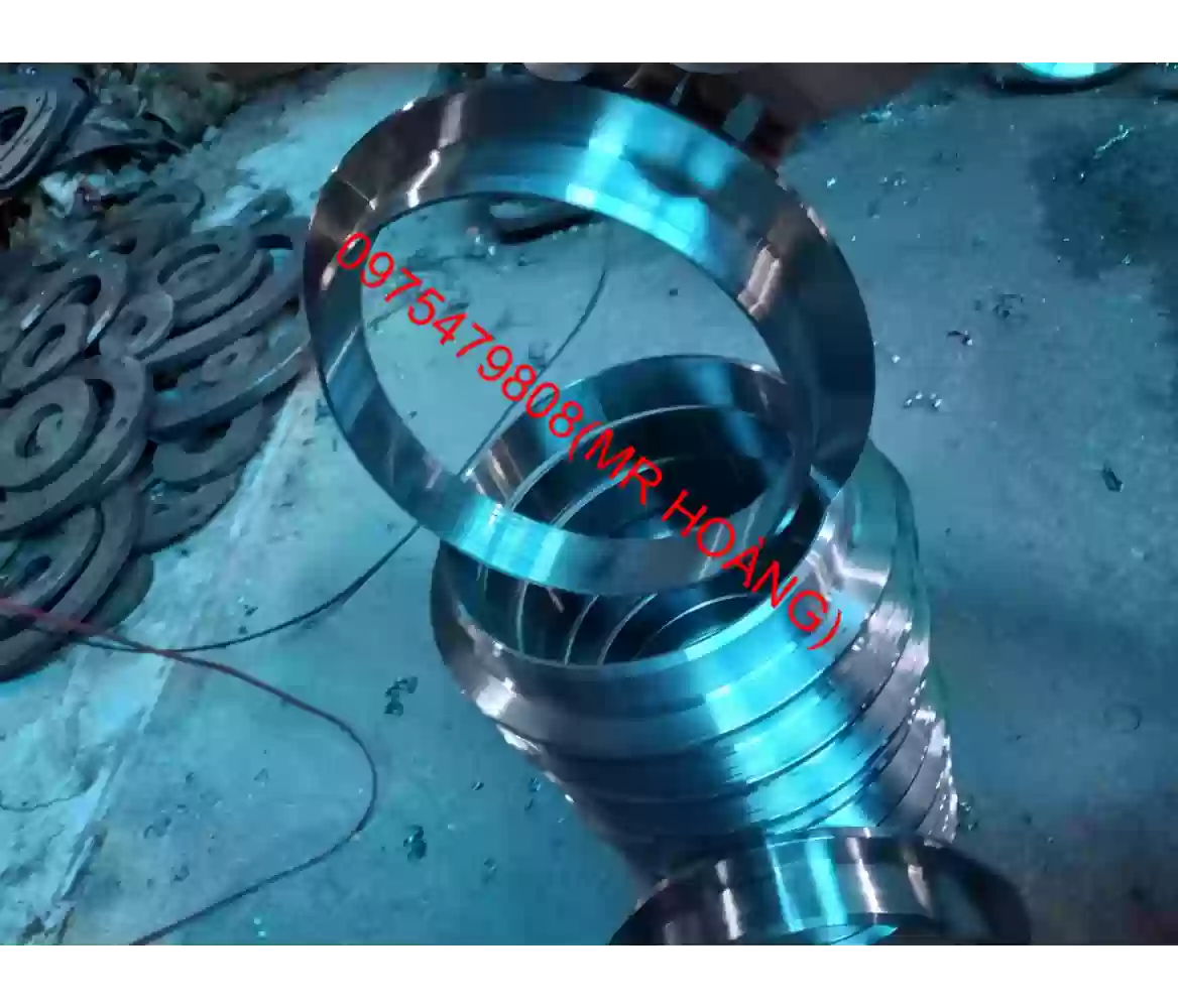 Lap Joint thép SCH40