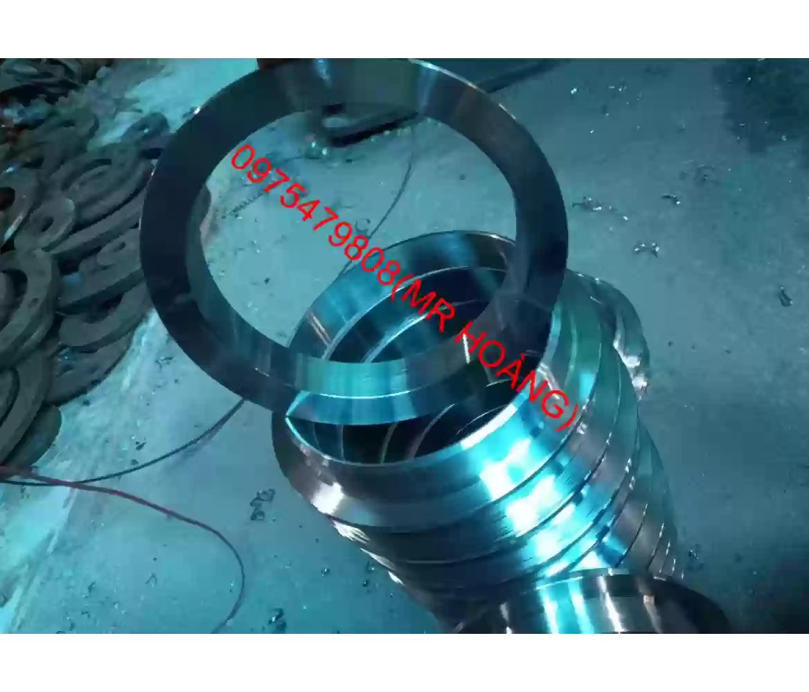 Stub end thép SCH80