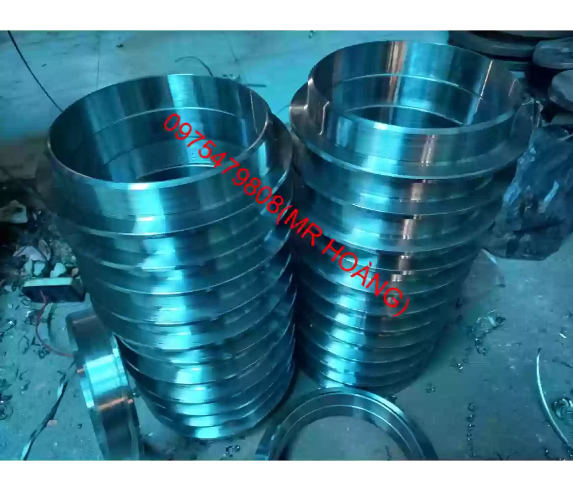 Lap Joint thép SCH20