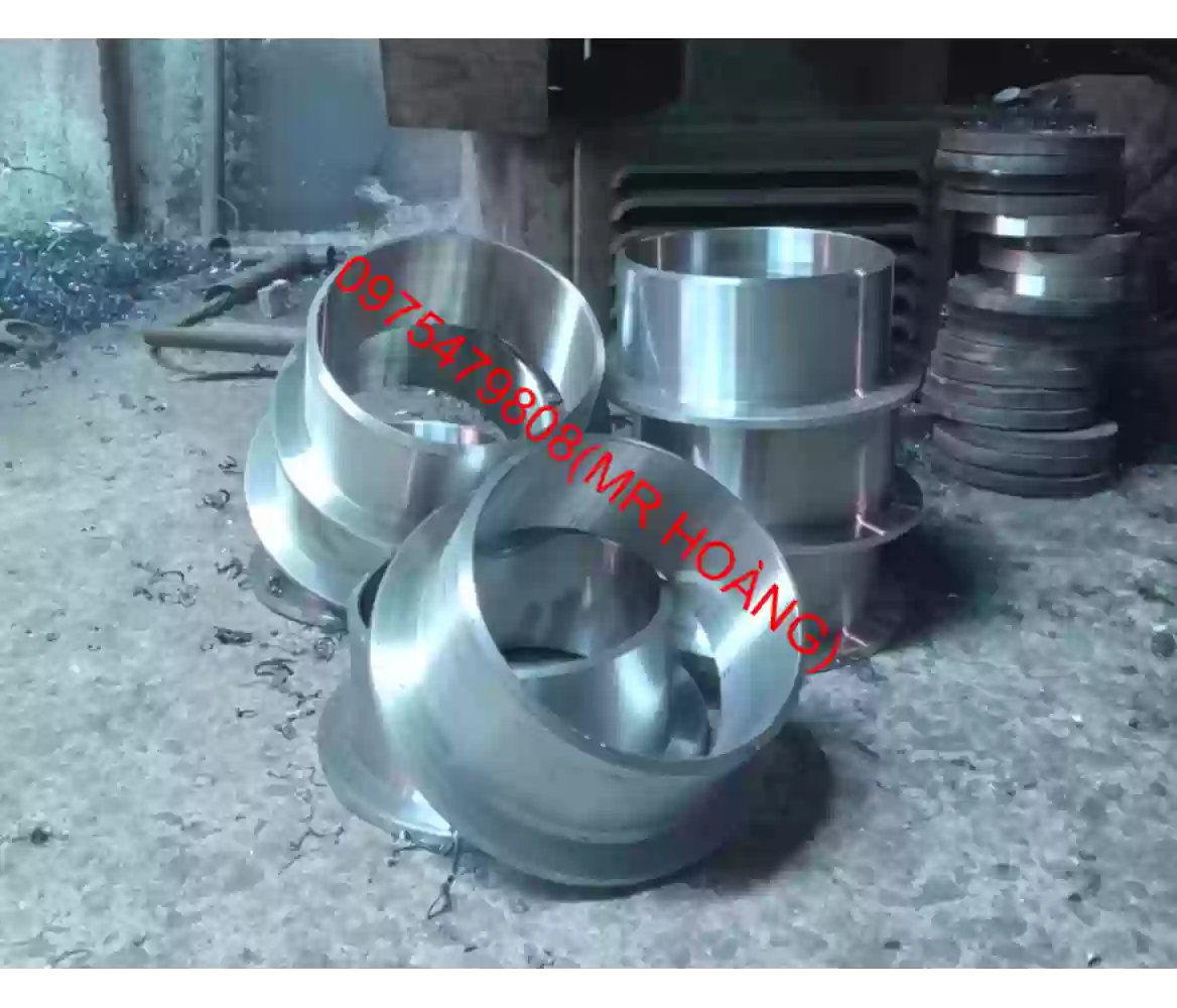 Lap Joint thép SCH80