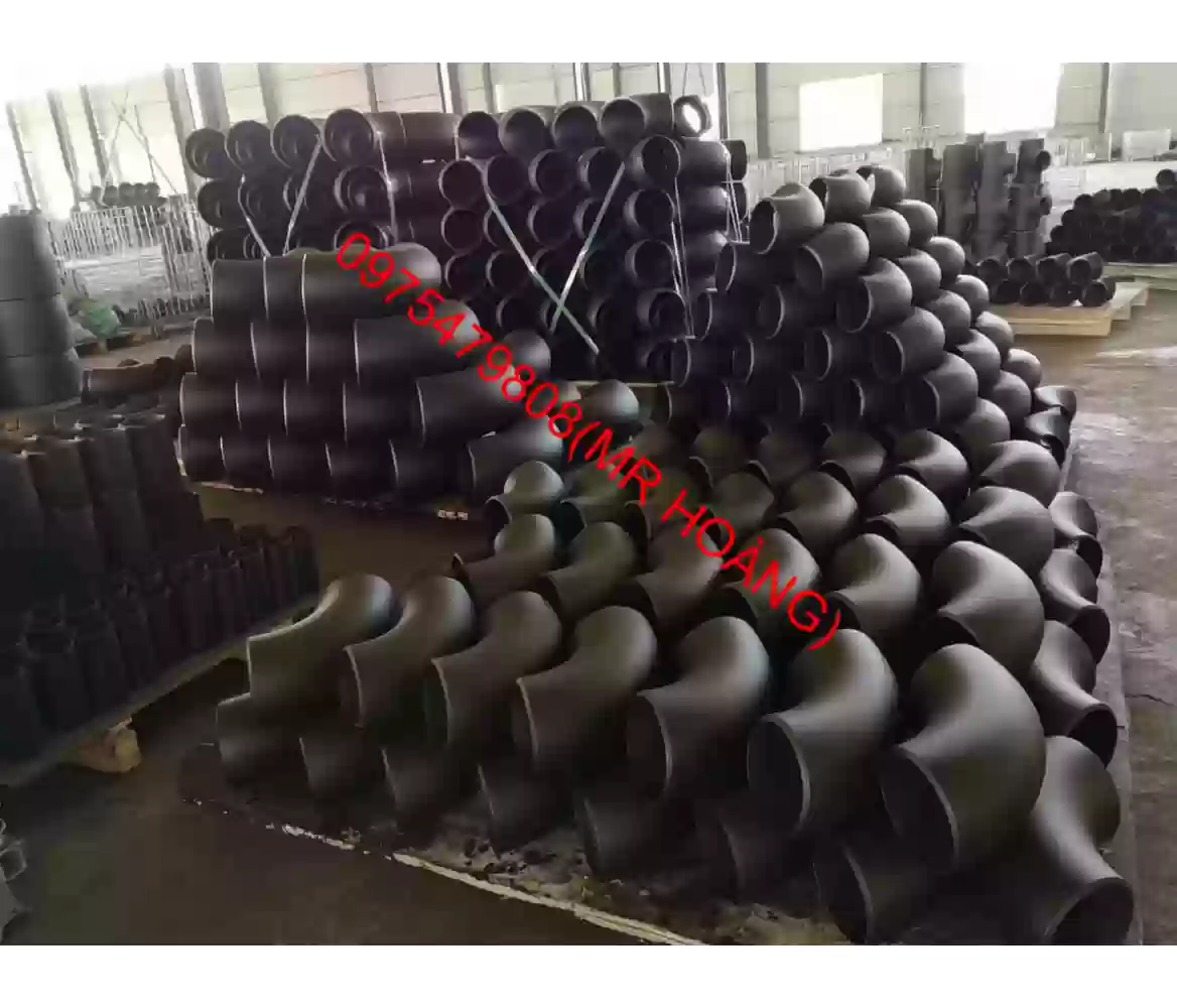 Co hàn SCH40, SCH80