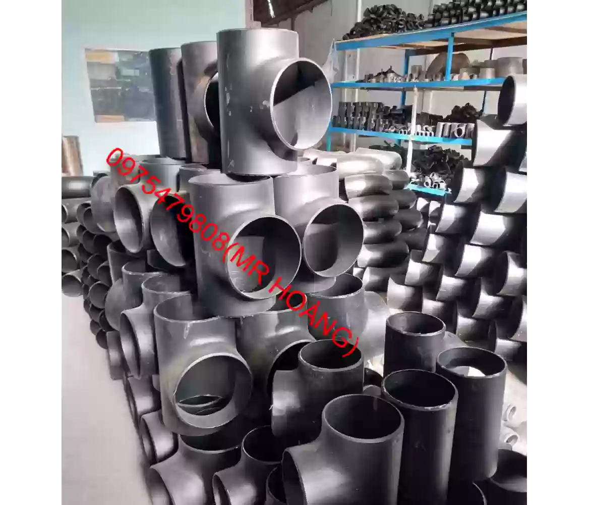 Phụ Kiện Hàn SCH80