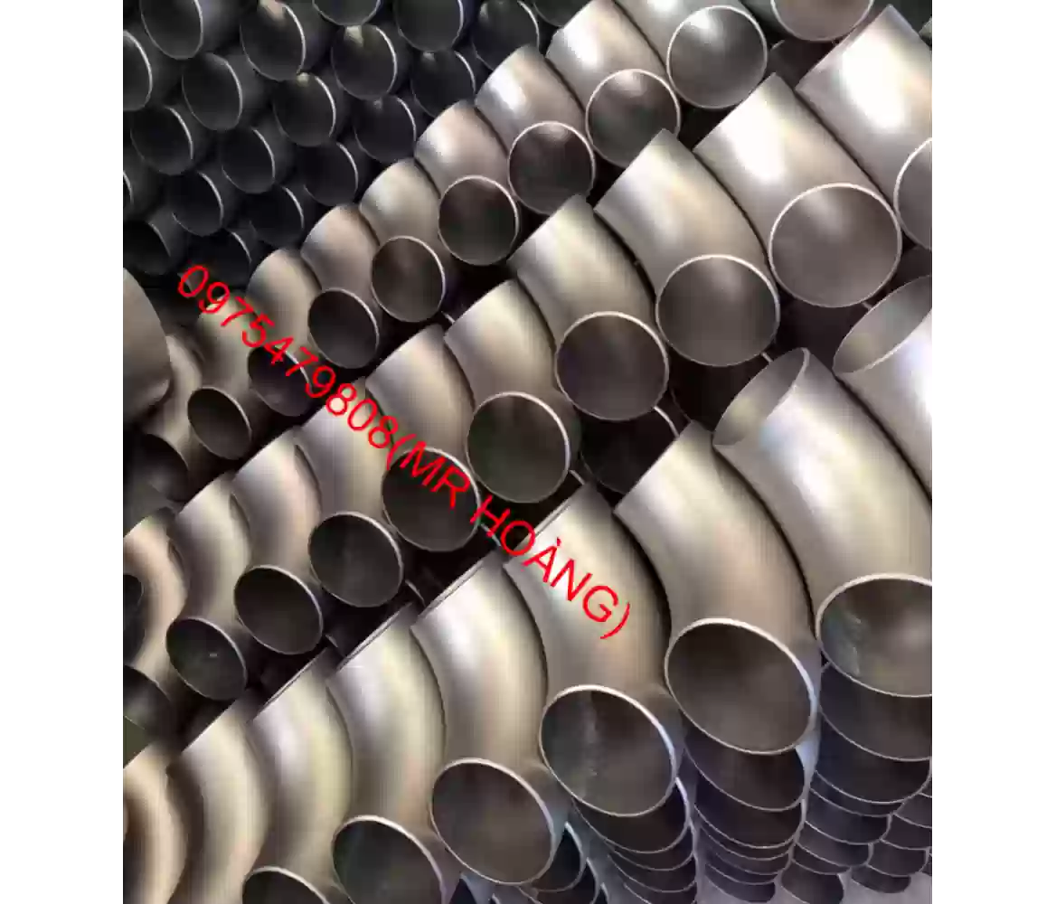 Co hàn INOX - Tê hàn INOX