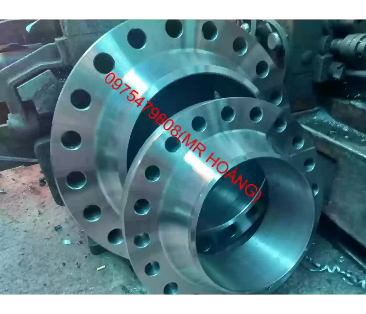 Thông số kỹ thuật mặt bích ANSI 1500