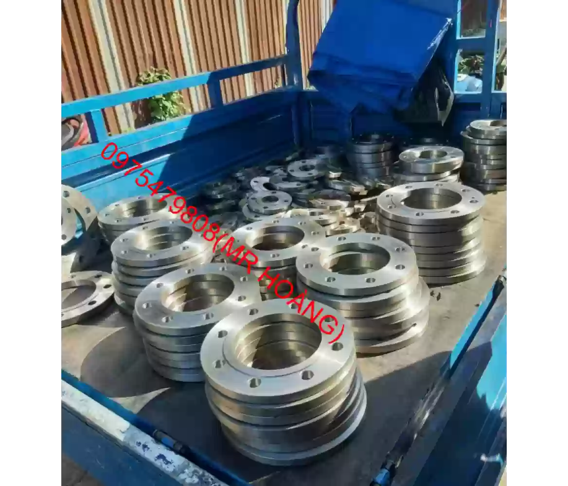 Mặt bích BS4504 PN16