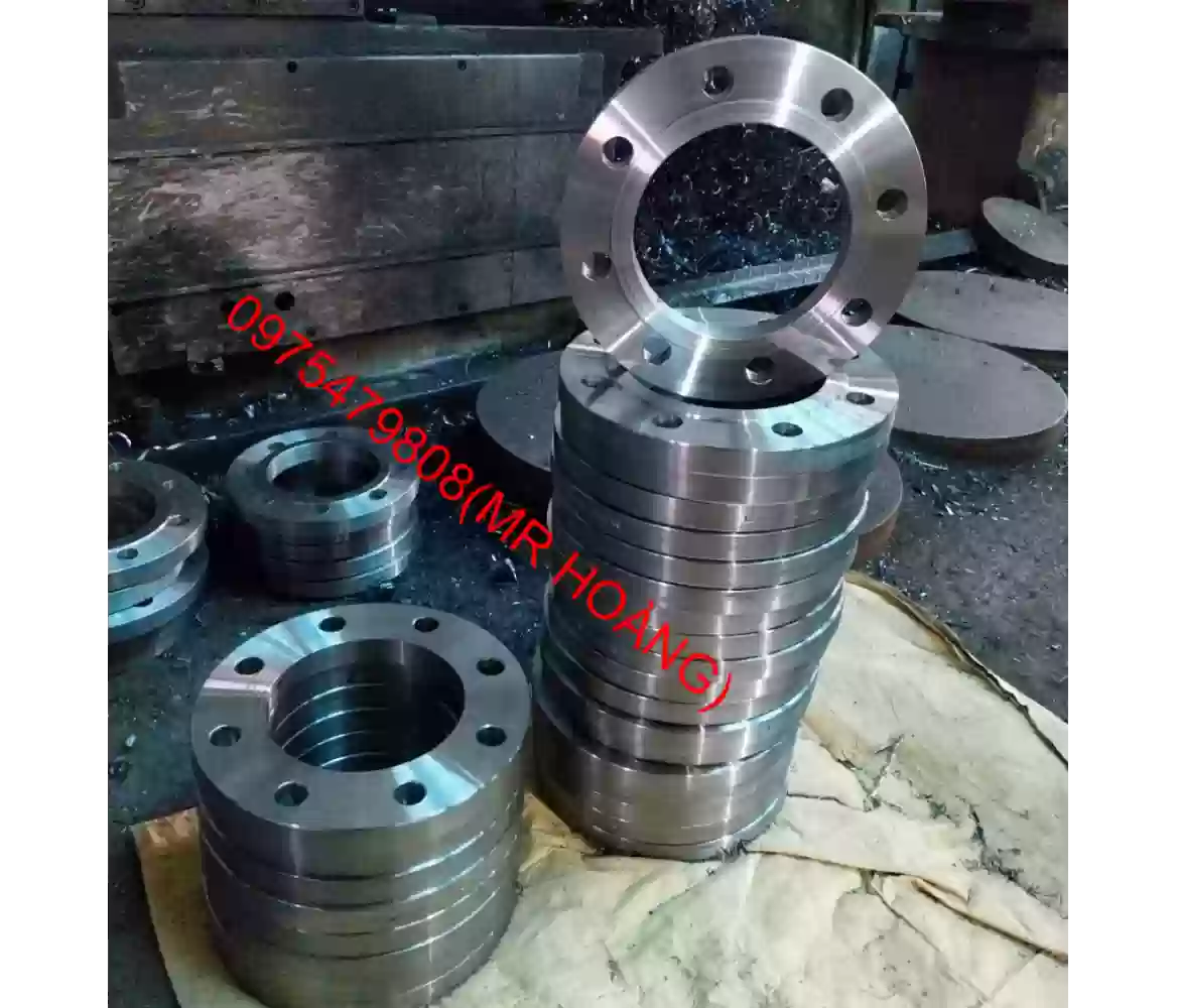 Mặt bích BS4504 PN6