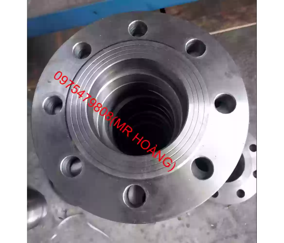 Thông số kỹ thuật mặt bích DIN 2656 PN40