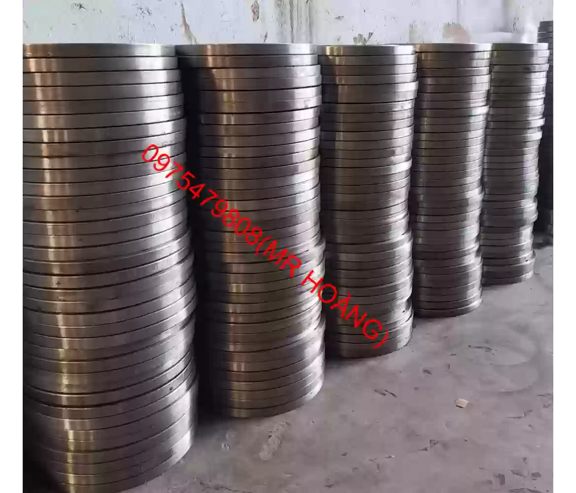 Mặt bích DIN PN16