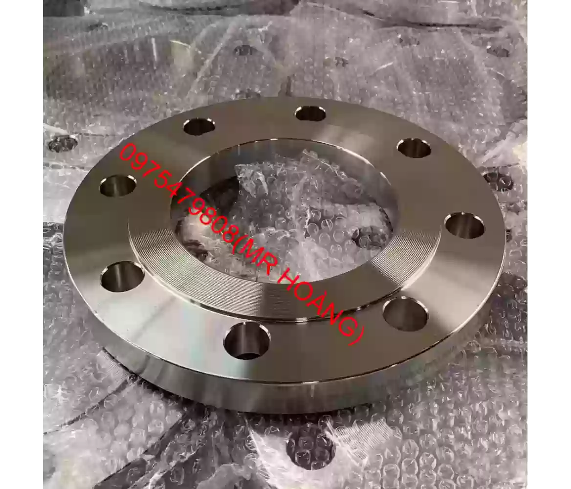 Thông số kỹ thuật mặt bích ANSI 600