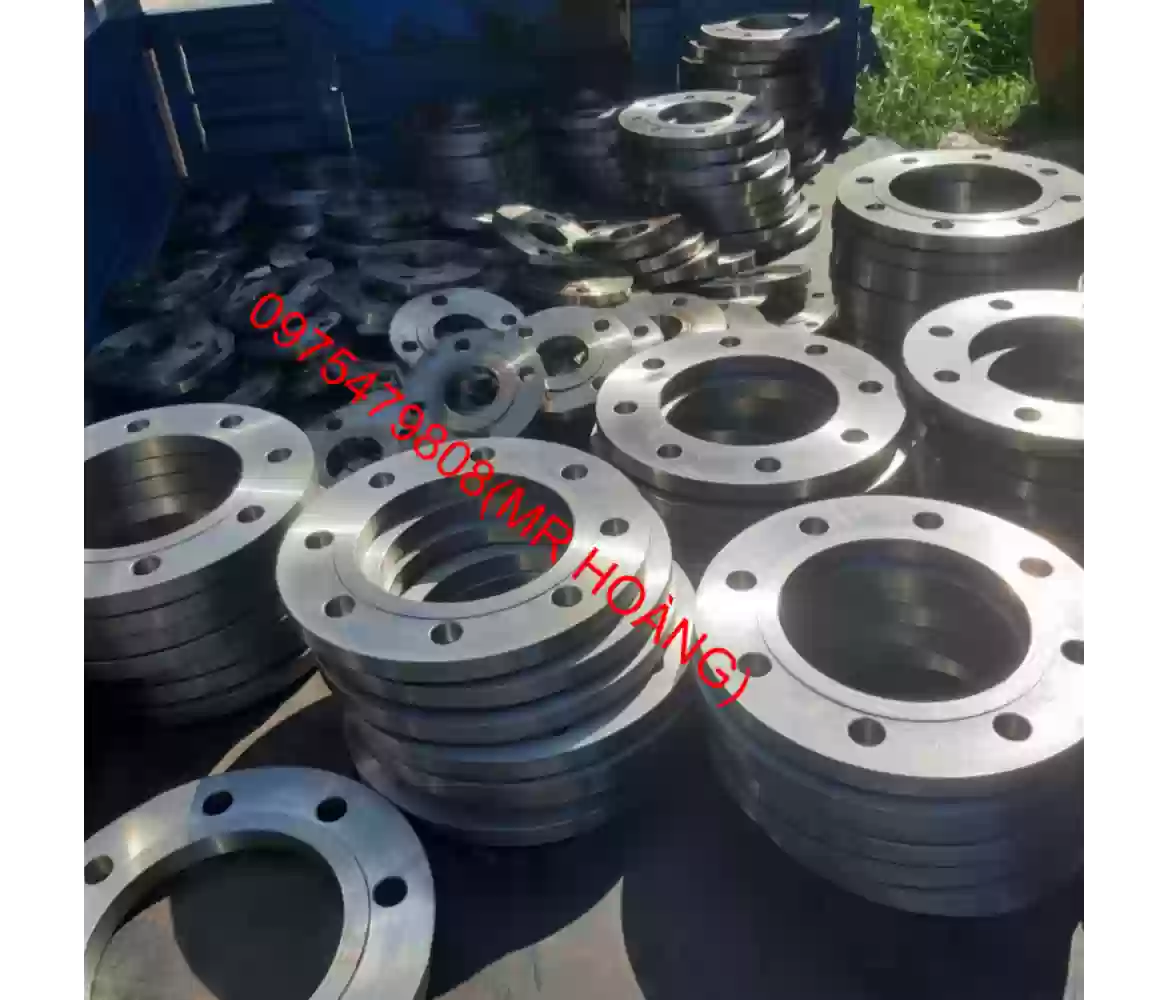 Thông số kỹ thuật mặt bích DIN 2542 PN16  