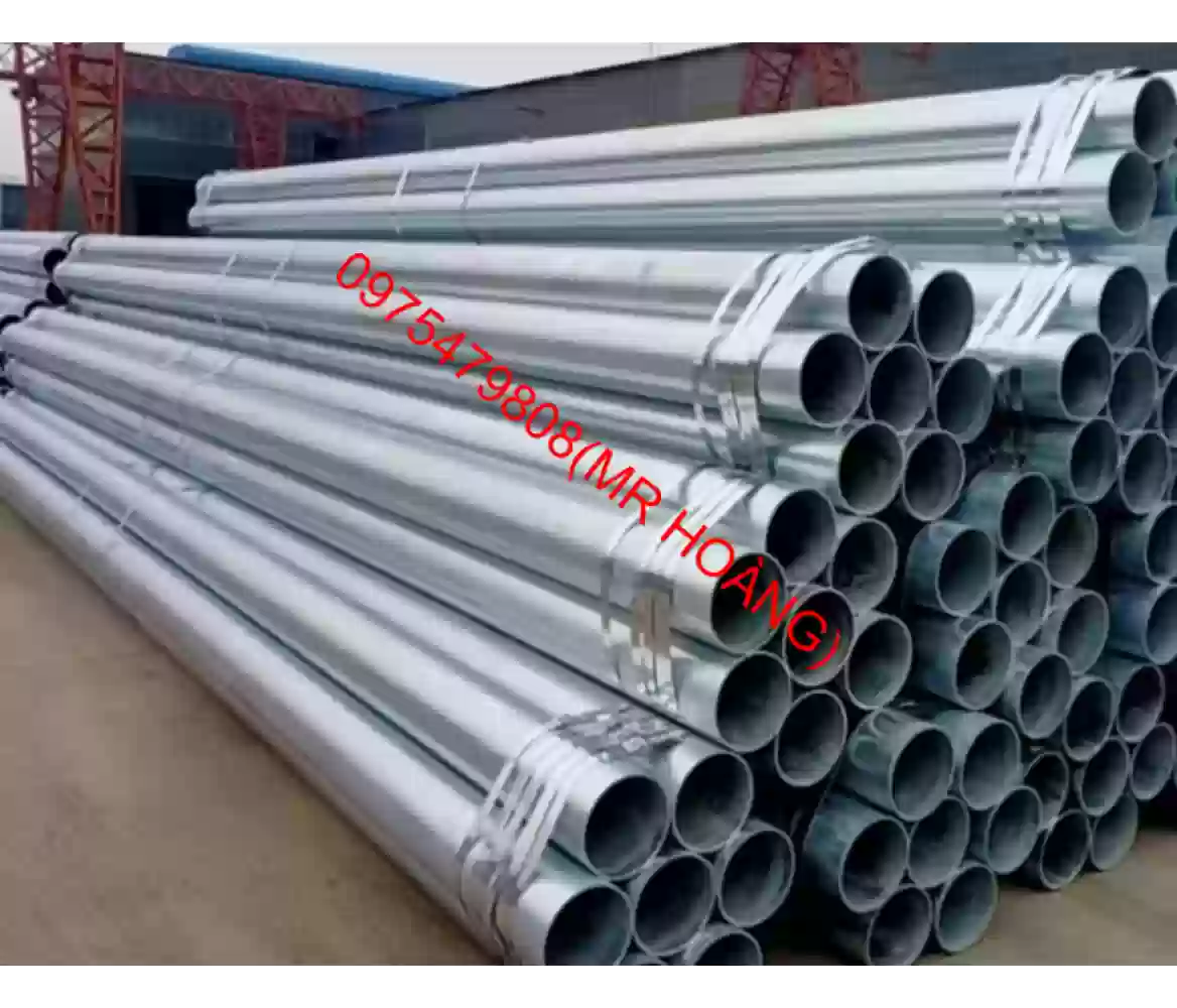 Ống thép hòa phát