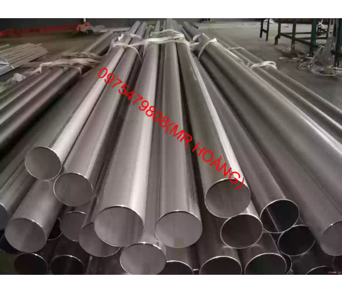 ống Inox SCH10, SCH20,SCH40
